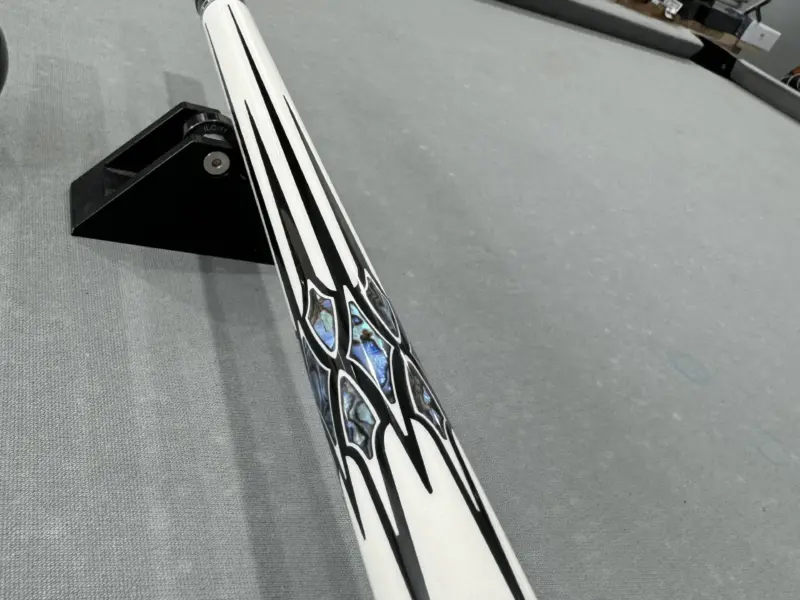 Custom Exceed 2-06s3