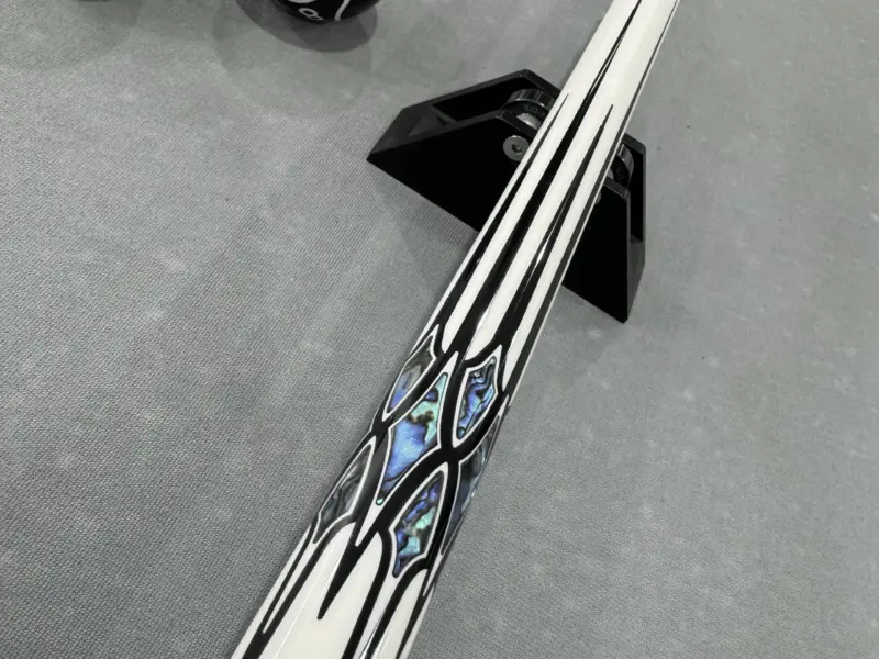 Custom Exceed 2-06s3