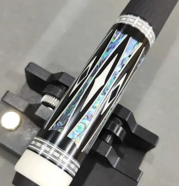 Custom EXCEED 0602