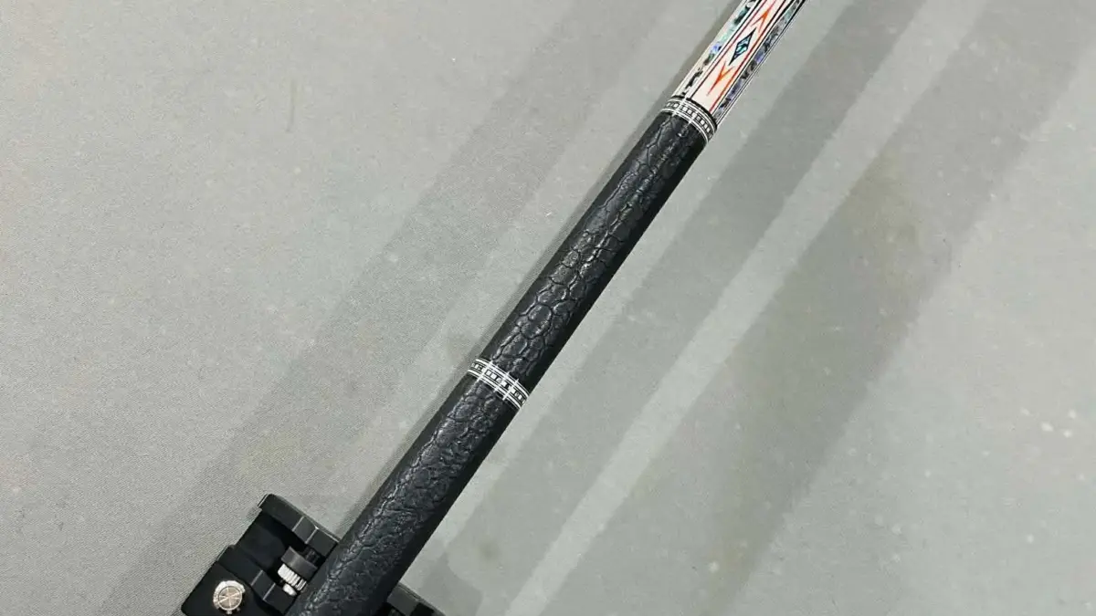 Custom HOW PLQ
