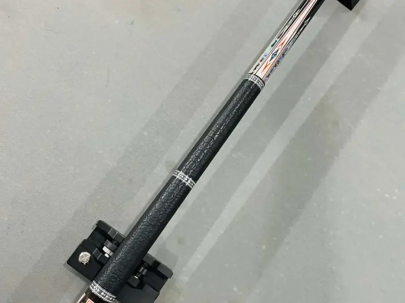 Custom HOW PLQ