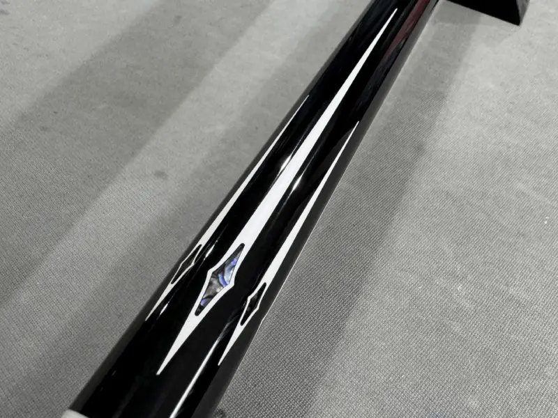 Custom Mezz