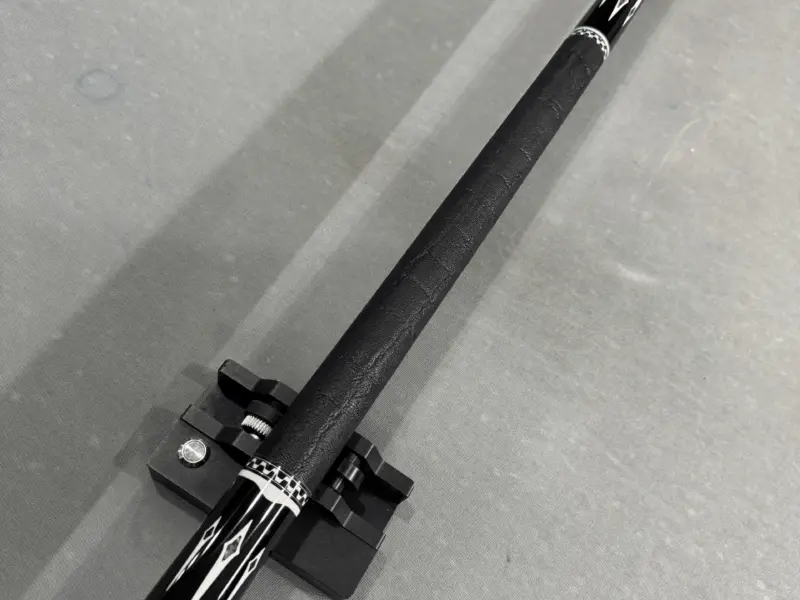 Custom Mezz