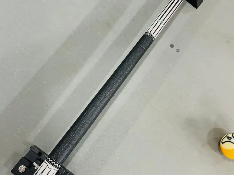 Custom Mezz AcE 2186
