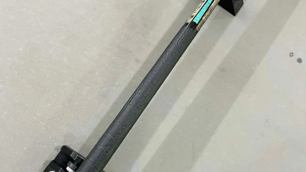 Custom Panthera