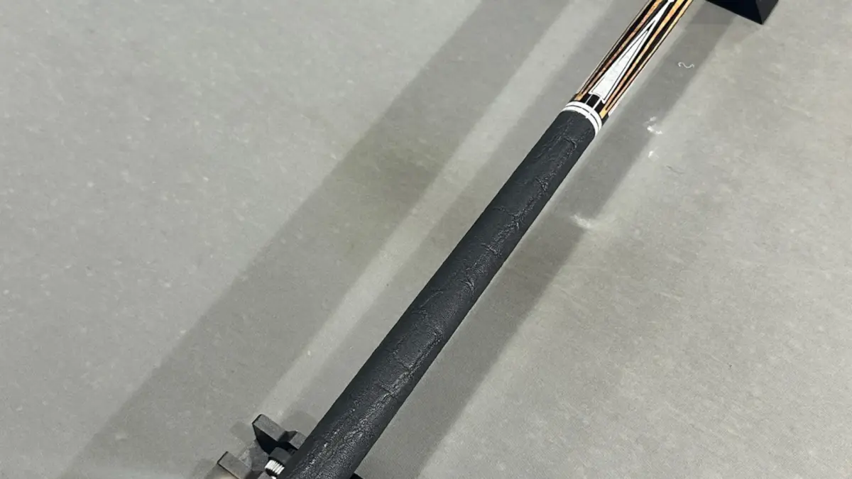 Custom Panthera 8-2