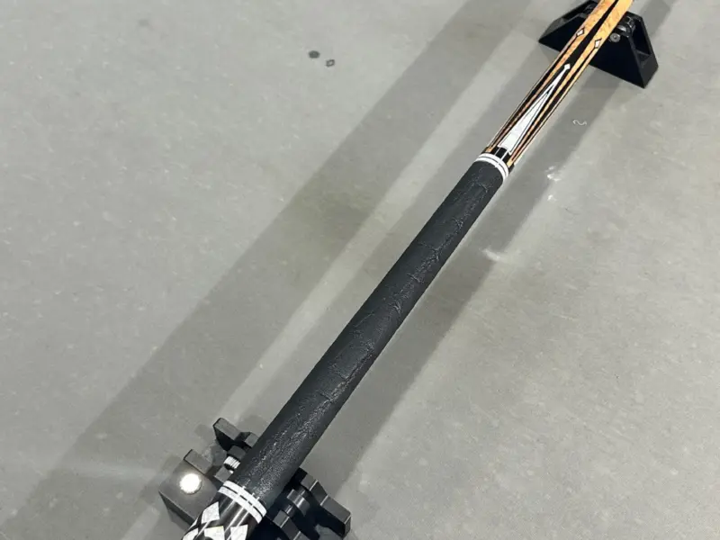 Custom Panthera 8-2