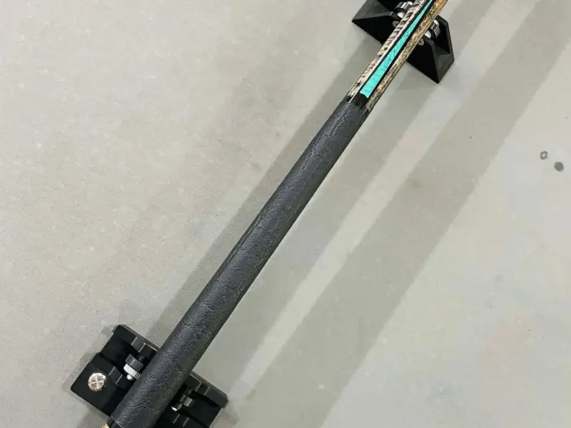 Custom Panthera