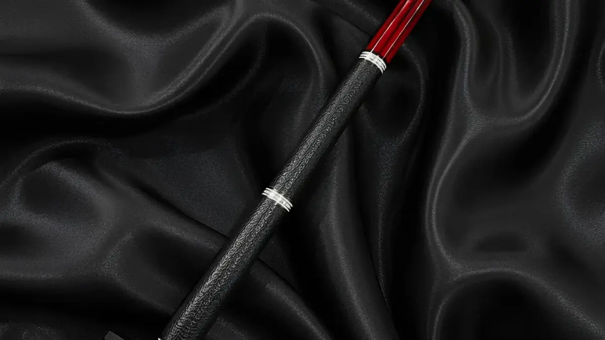 EB-1 Mother of Pearl Inlay 10-Splice Two-Piece Cue