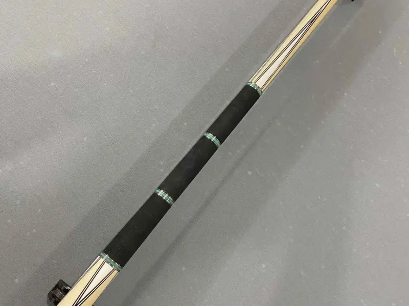MP-1 3-Piece Handle