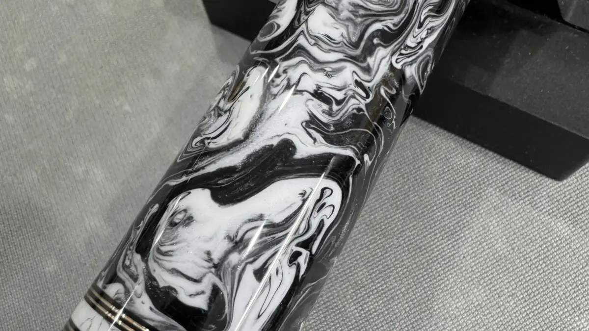 Custom Stabwood