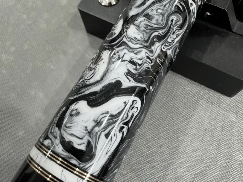 Custom Stabwood